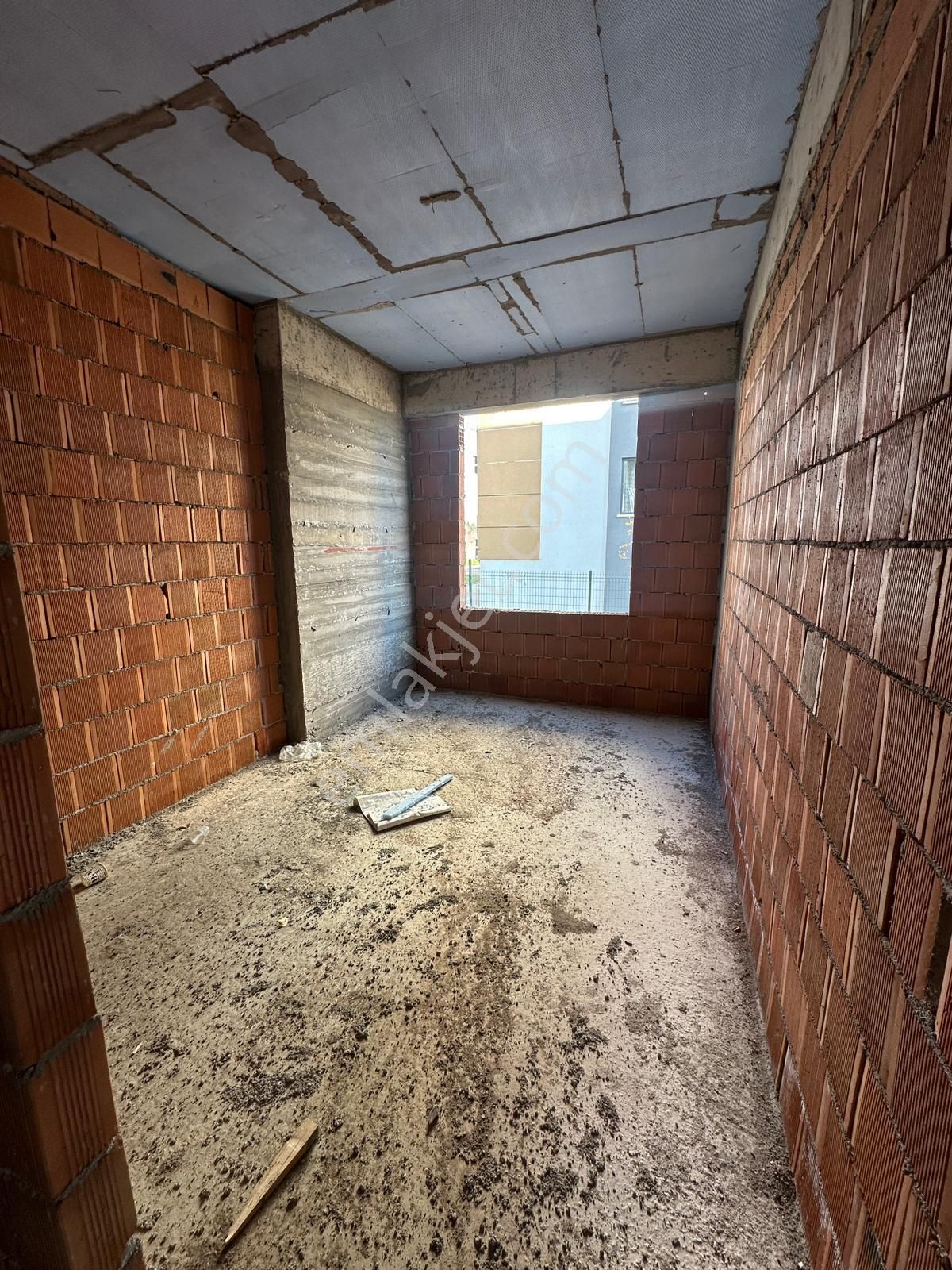 Afyon Üçok Emlaktan Ali İhsan Paşa Mah 4+1 Ultra Lüx Sıfır Satılık Fırsat Daireler - Görsel 5