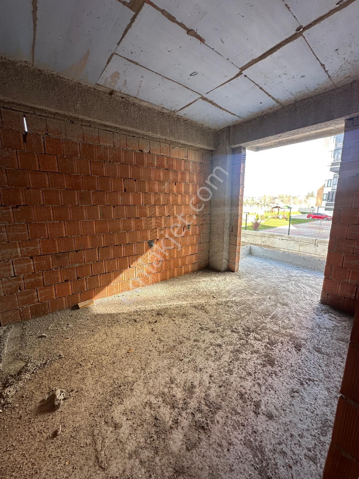 Afyon Üçok Emlaktan Ali İhsan Paşa Mah 4+1 Ultra Lüx Sıfır Satılık Fırsat Daireler - Görsel 16