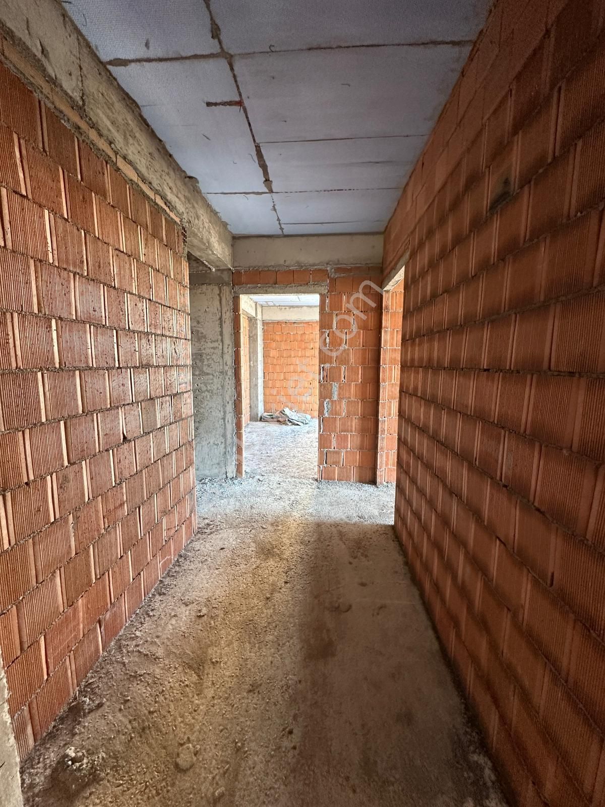 Afyon Üçok Emlaktan Ali İhsan Paşa Mah 4+1 Ultra Lüx Sıfır Satılık Fırsat Daireler - Görsel 3