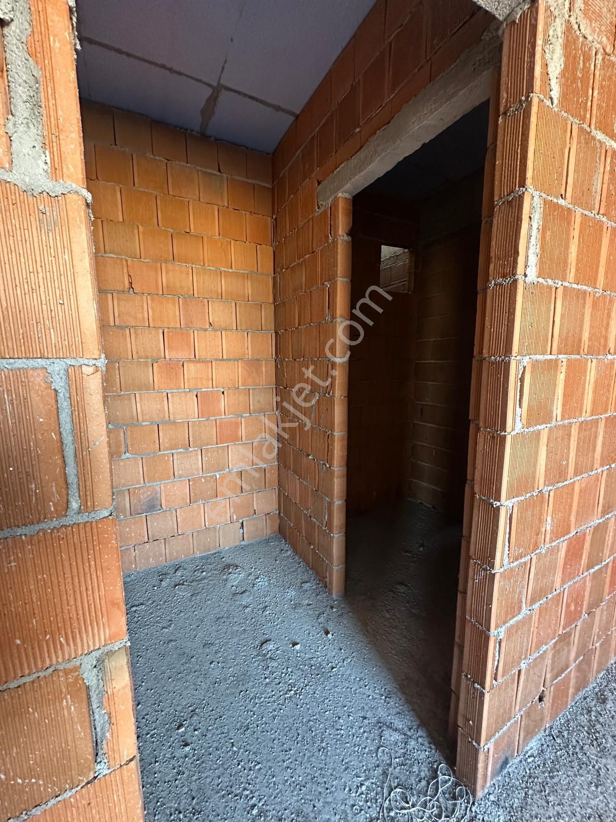 Afyon Üçok Emlaktan Ali İhsan Paşa Mah 4+1 Ultra Lüx Sıfır Satılık Fırsat Daireler - Görsel 15