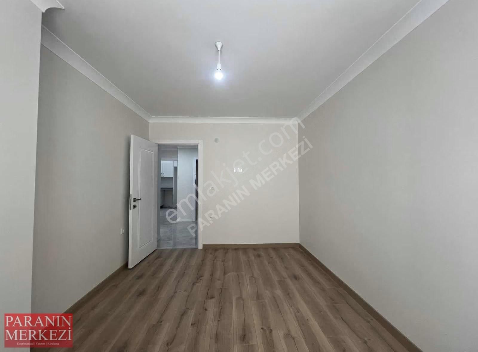 Para'dan Metrobüse Çok Yakın 2+1 Sıfır Kirlık Daire - Görsel 4