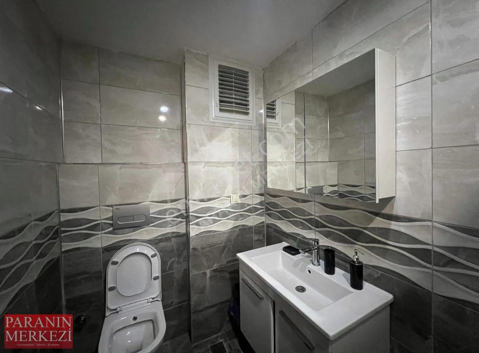 Gülmahal Rezidans İstanbul'da 10 Kat Kiralik 2+1 Daire - Görsel 3