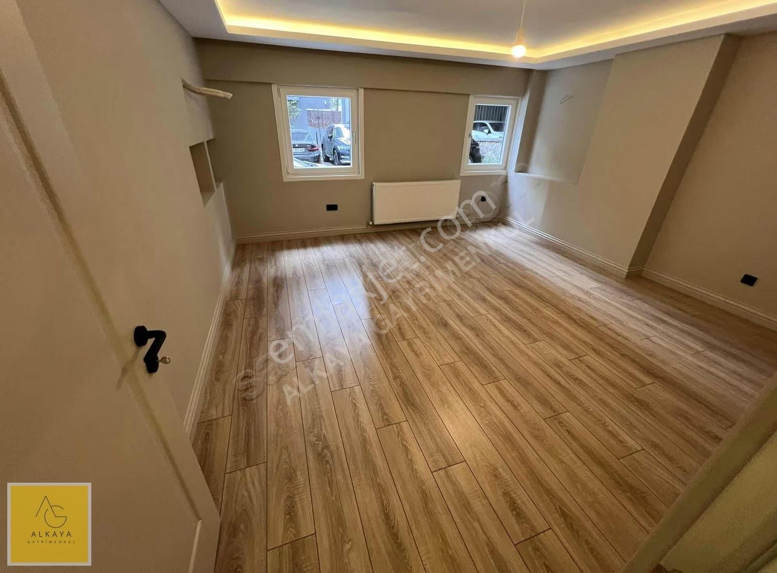 Alkaya'dan Bağdat Caddesinde Satılık 3+1 Daire Ofis Ve Konuta - Görsel 12