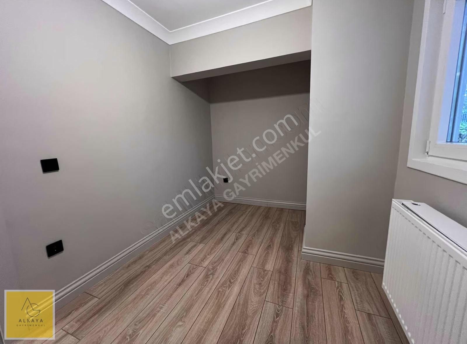 Alkaya'dan Bağdat Caddesinde Satılık 3+1 Daire Ofis Ve Konuta - Görsel 16