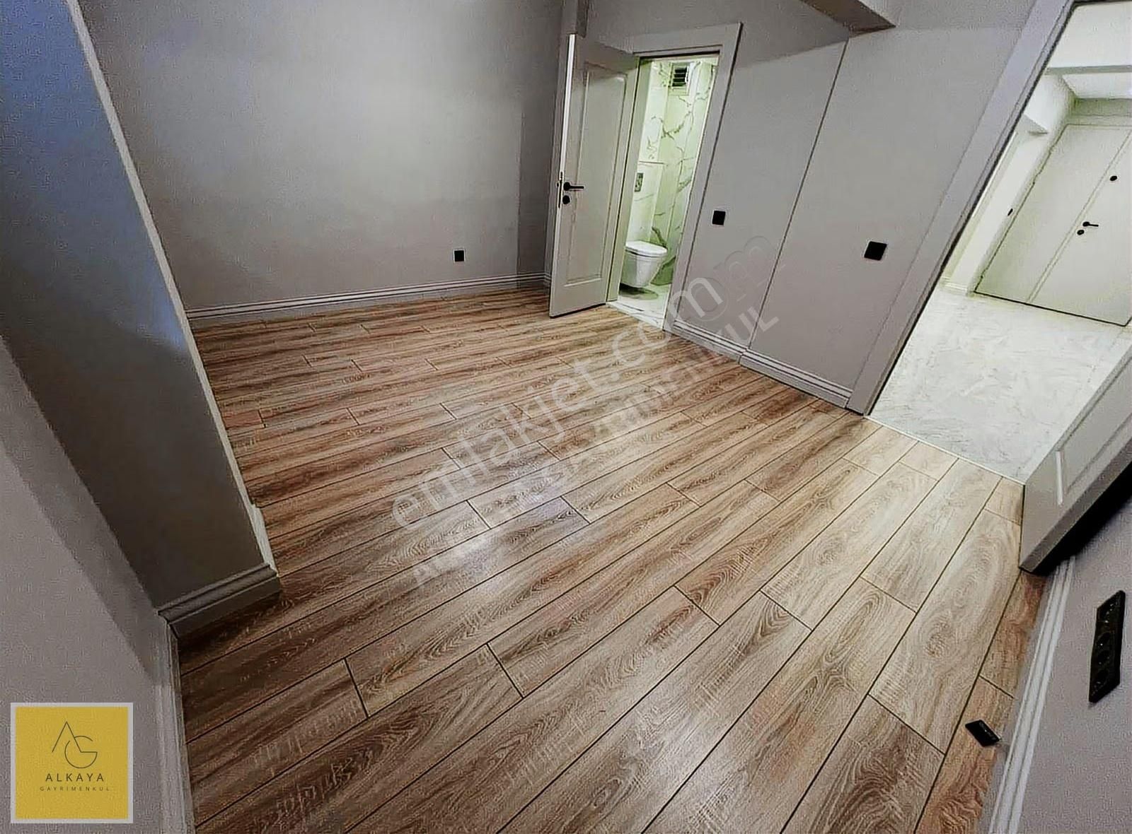 Alkaya'dan Bağdat Caddesinde Satılık 3+1 Daire Ofis Ve Konuta - Görsel 20