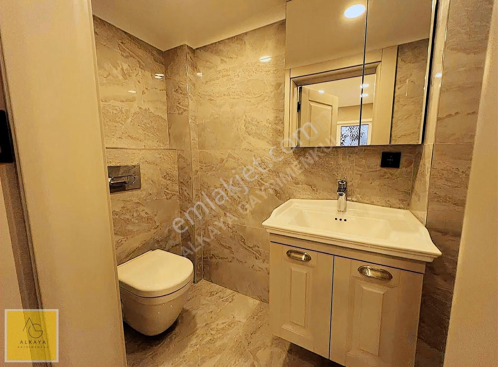 Alkaya'dan Bağdat Caddesinde Satılık 3+1 Daire Ofis Ve Konuta - Görsel 19