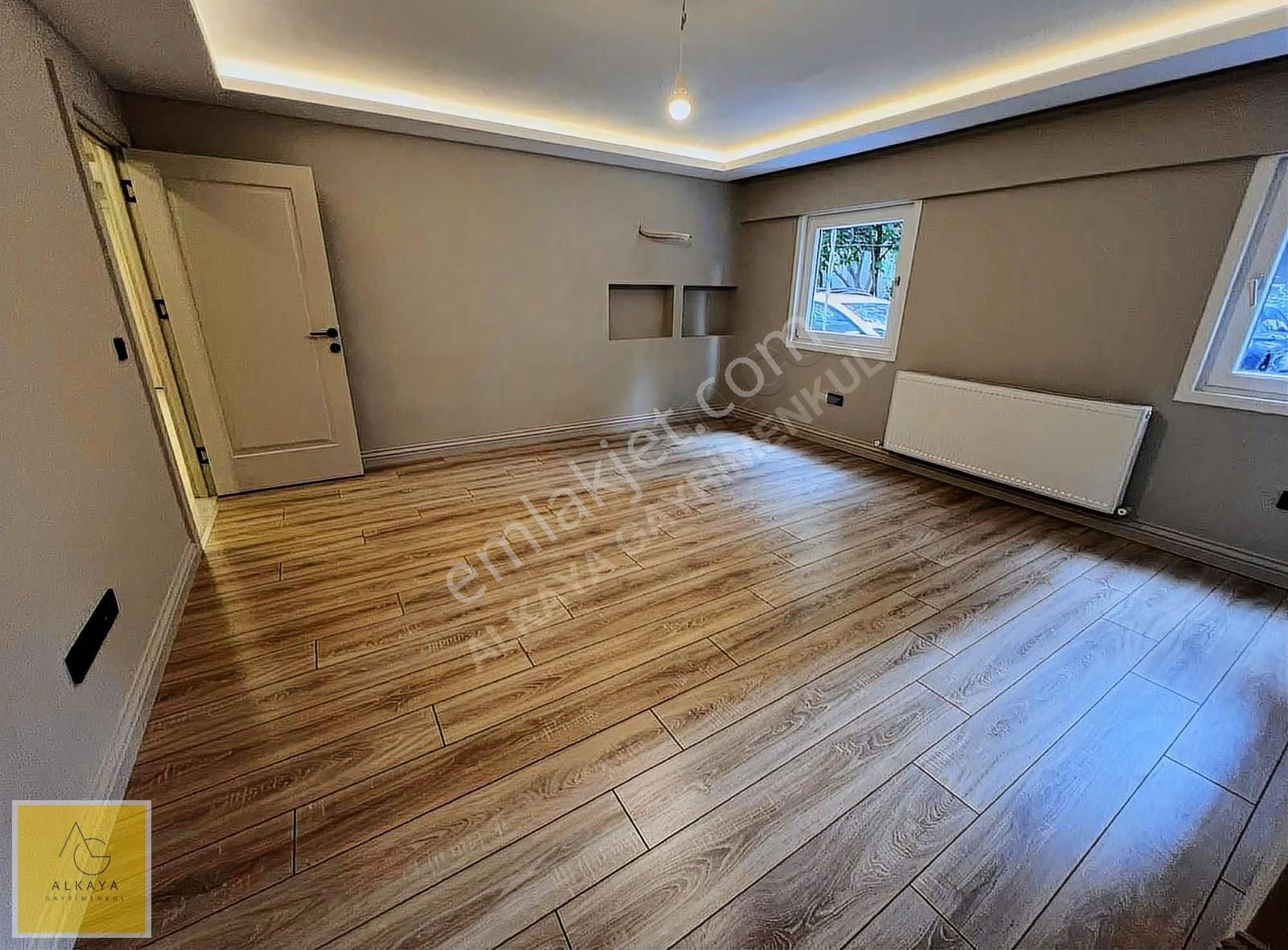 Alkaya'dan Bağdat Caddesinde Satılık 3+1 Daire Ofis Ve Konuta - Görsel 3