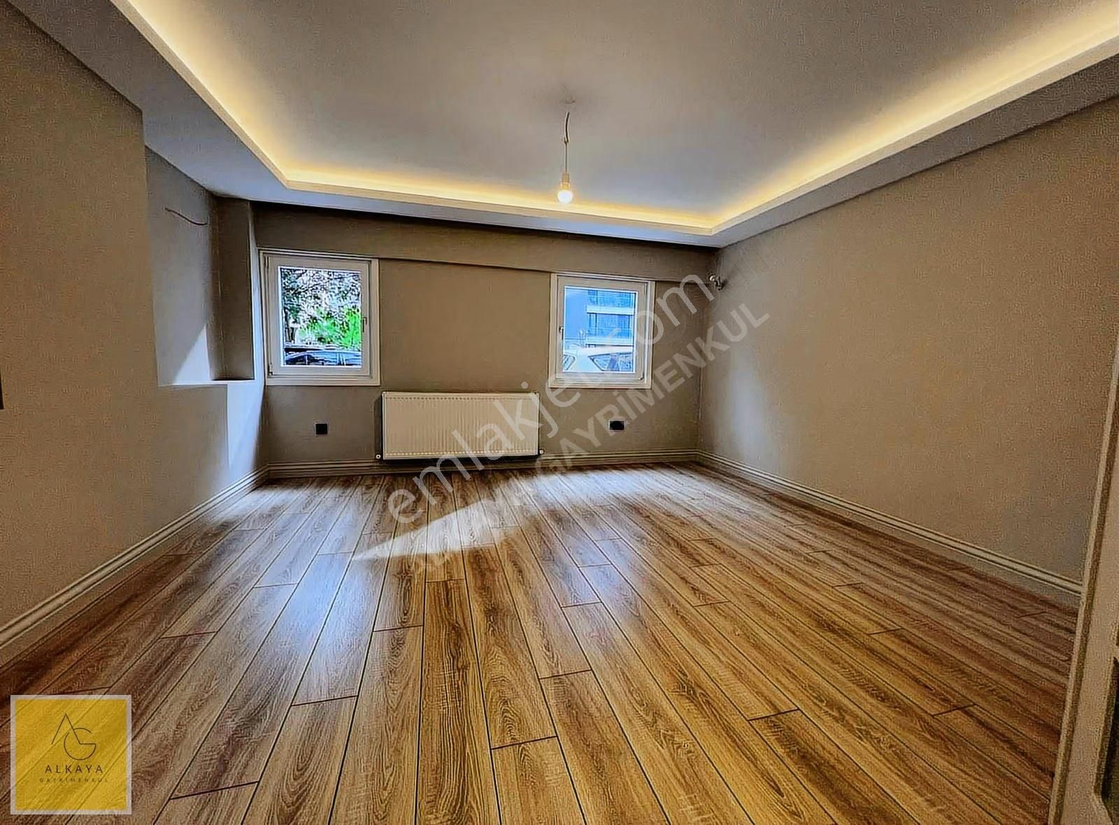 Alkaya'dan Bağdat Caddesinde Satılık 3+1 Daire Ofis Ve Konuta - Görsel 11