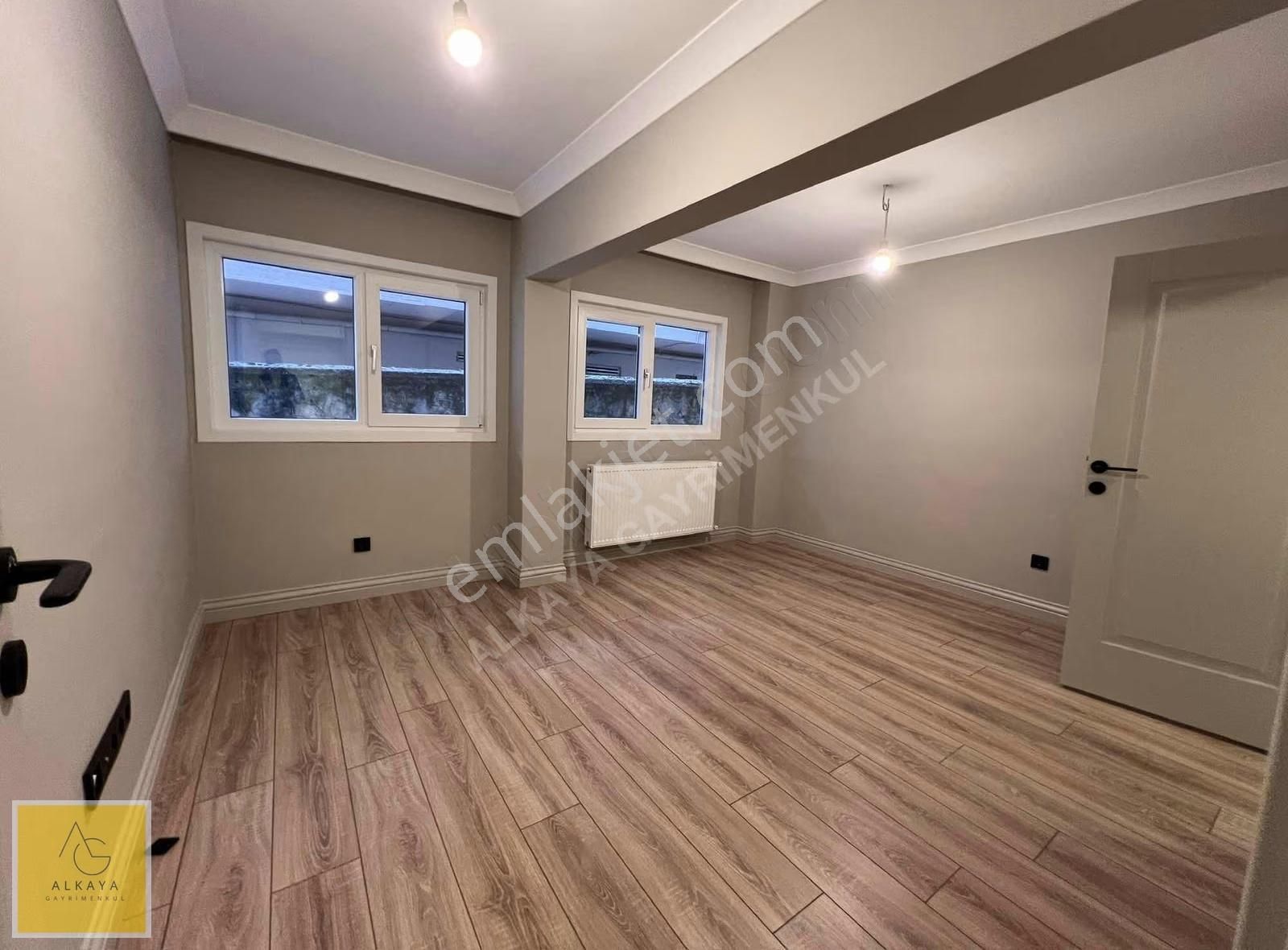 Alkaya'dan Bağdat Caddesinde Satılık 3+1 Daire Ofis Ve Konuta - Görsel 2