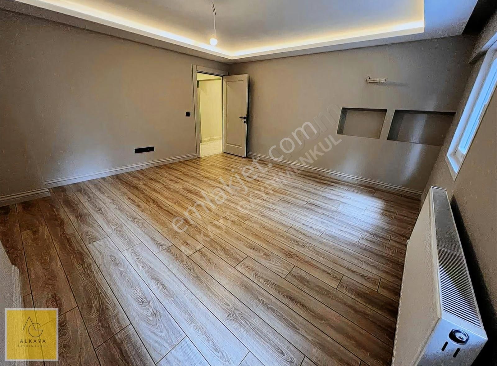 Alkaya'dan Bağdat Caddesinde Satılık 3+1 Daire Ofis Ve Konuta - Görsel 8