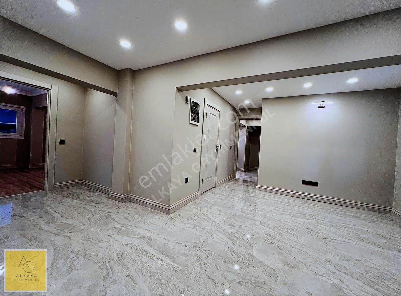 Alkaya'dan Bağdat Caddesinde Satılık 3+1 Daire Ofis Ve Konuta - Görsel 35