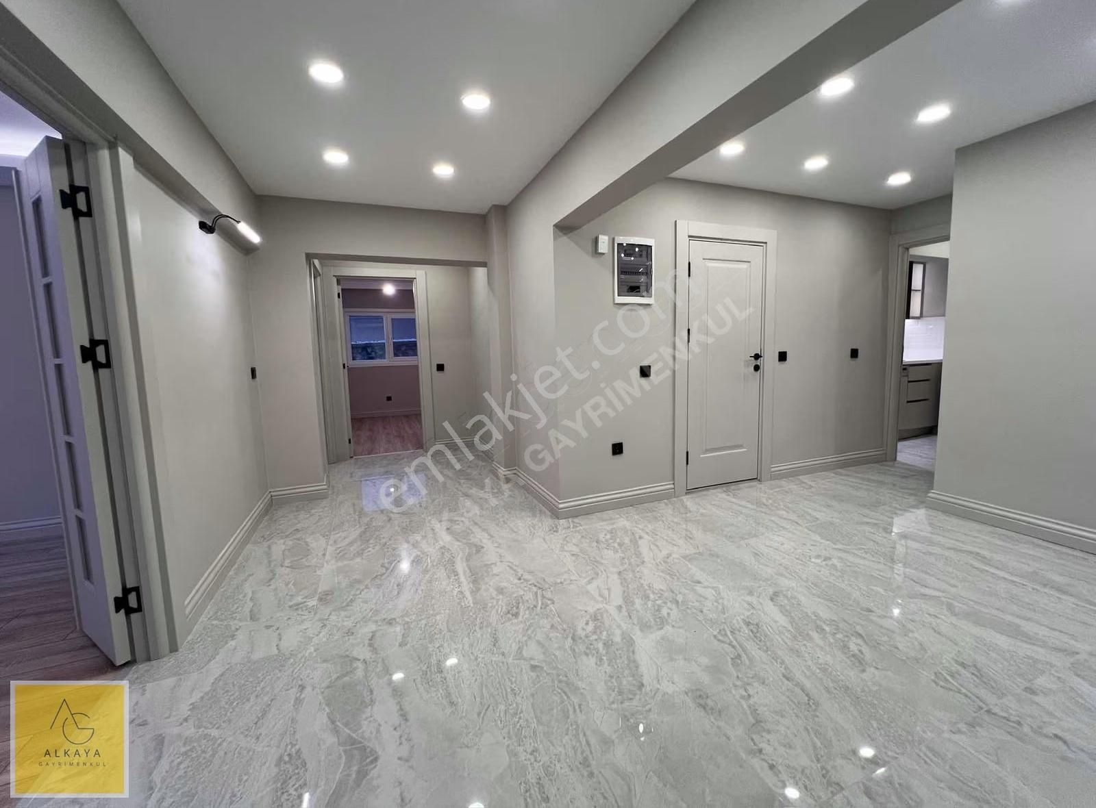 Alkaya'dan Bağdat Caddesinde Satılık 3+1 Daire Ofis Ve Konuta - Görsel 23