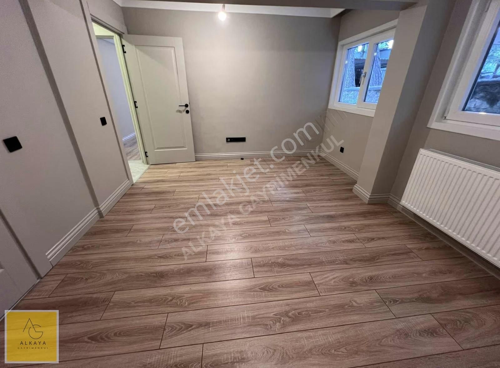 Alkaya'dan Bağdat Caddesinde Satılık 3+1 Daire Ofis Ve Konuta - Görsel 34