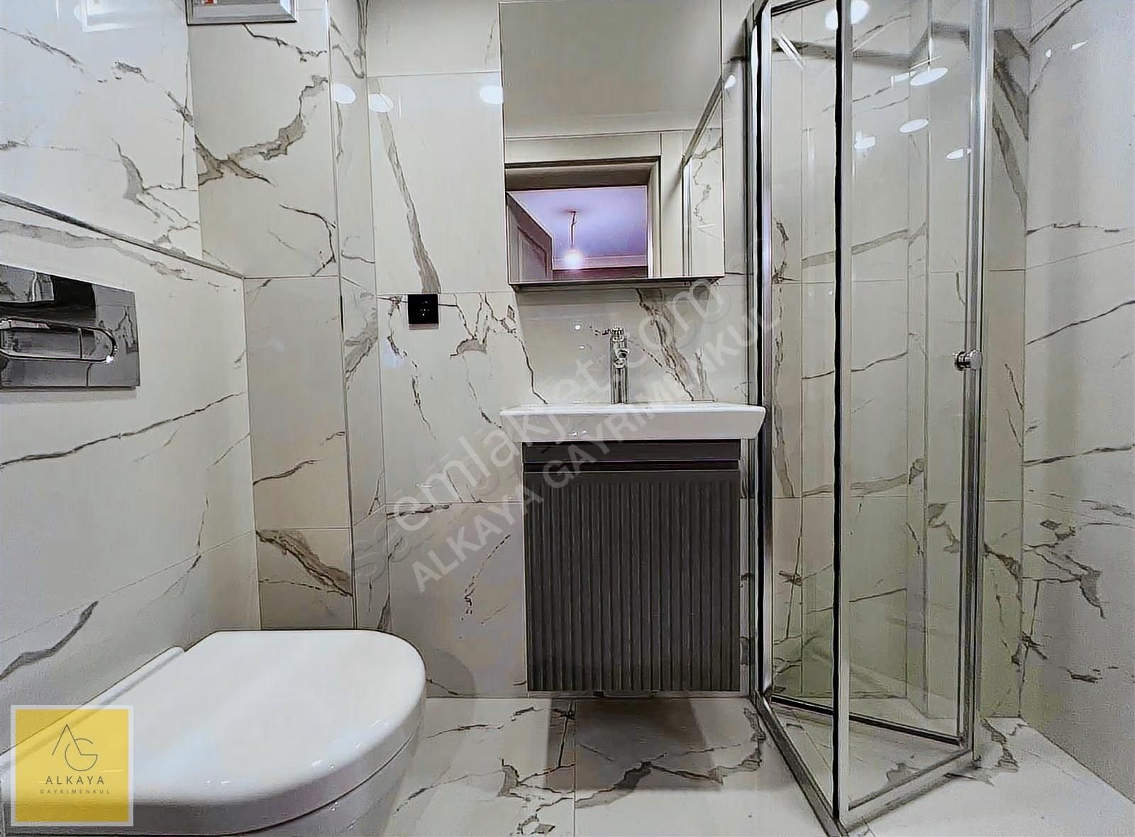 Alkaya'dan Bağdat Caddesinde Satılık 3+1 Daire Ofis Ve Konuta - Görsel 4