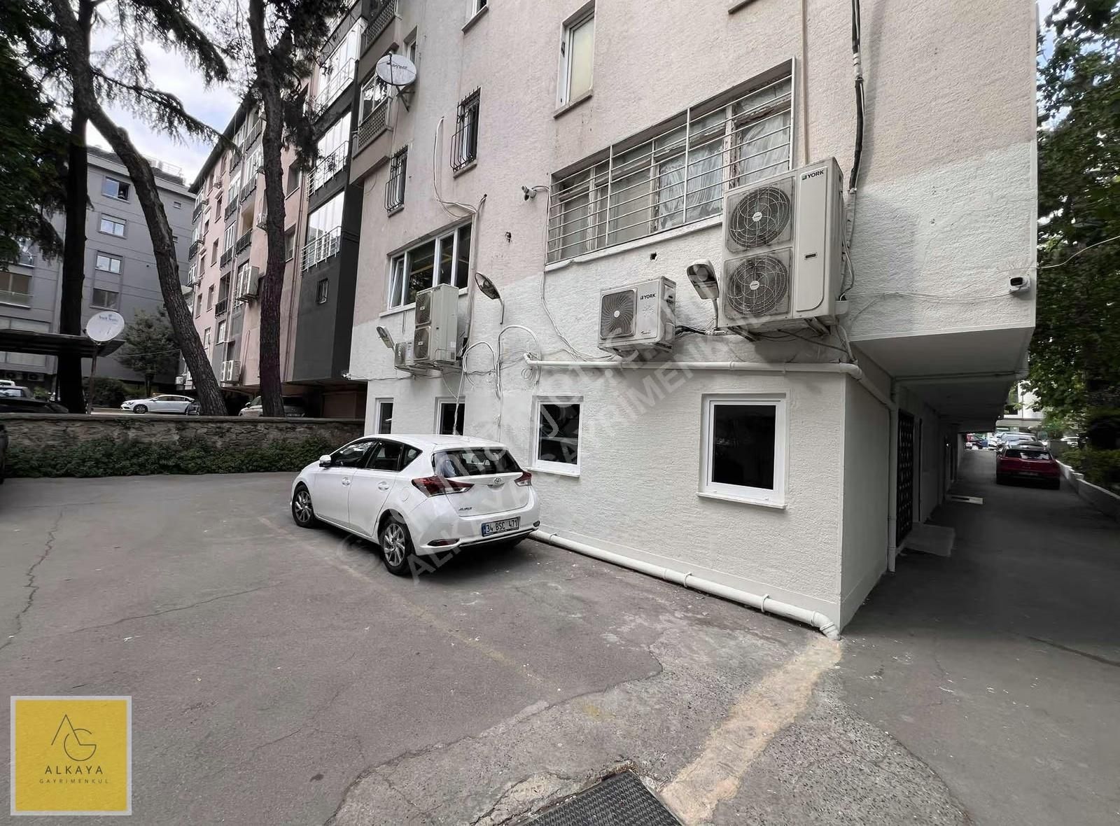 Alkaya'dan Bağdat Caddesinde Satılık 3+1 Daire Ofis Ve Konuta - Görsel 7