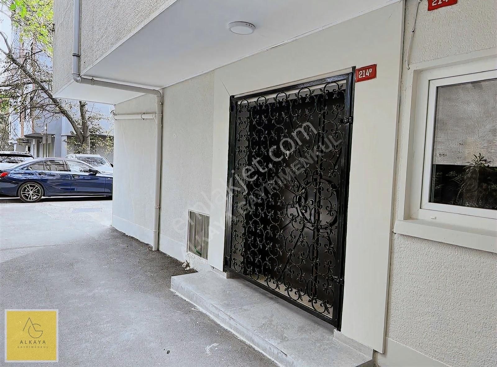 Alkaya'dan Bağdat Caddesinde Satılık 3+1 Daire Ofis Ve Konuta - Görsel 22