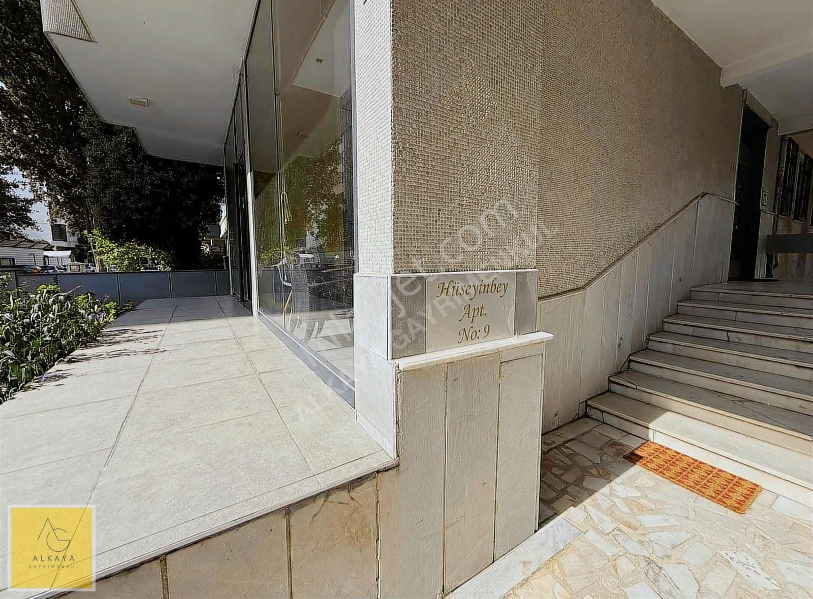 Caddebostan Sahil'de Satılık 3+1 Balkonlu 100m2 Net Boş Daire - Görsel 31