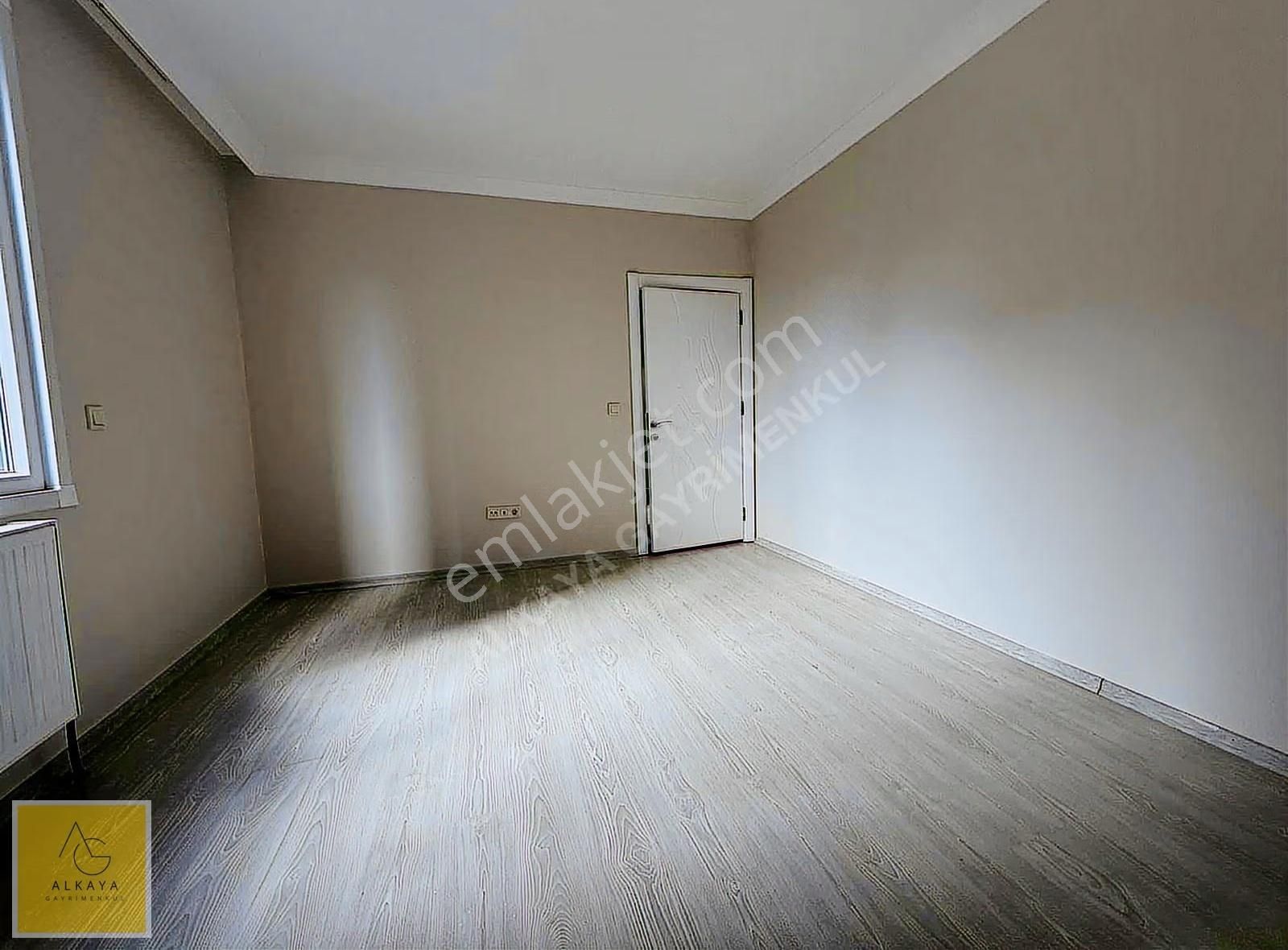 Alkaya'dan Kozyatağı^nda Satılık 2+1 Boş Daire Ayşe Kadında - Görsel 16