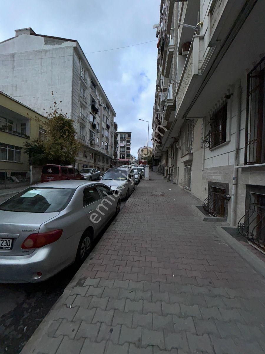 Saadetdere Mahallesinin Göz Bebeği 2+1 Satılık Bahçe Katı - Görsel 13