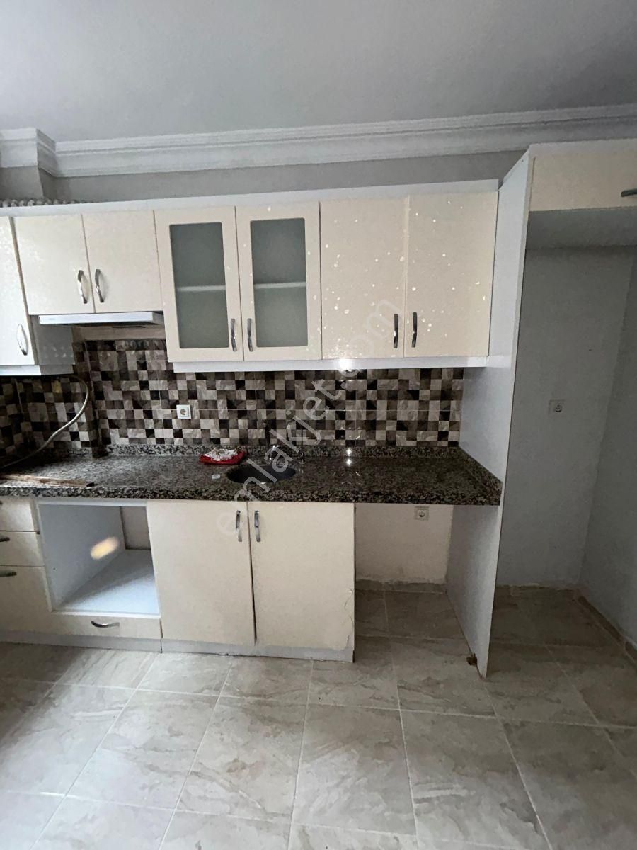 Saadetdere Mahallesinin Göz Bebeği 2+1 Satılık Bahçe Katı - Görsel 12