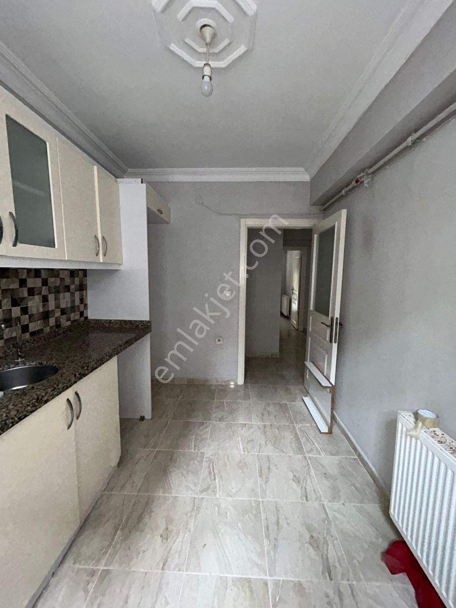 Saadetdere Mahallesinin Göz Bebeği 2+1 Satılık Bahçe Katı - Görsel 5