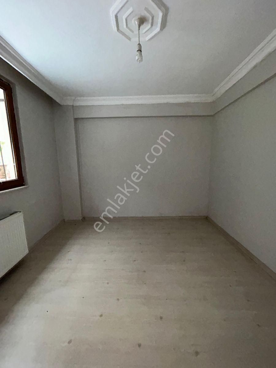 Saadetdere Mahallesinin Göz Bebeği 2+1 Satılık Bahçe Katı - Görsel 15
