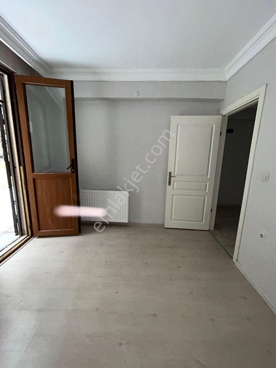 Saadetdere Mahallesinin Göz Bebeği 2+1 Satılık Bahçe Katı - Görsel 18