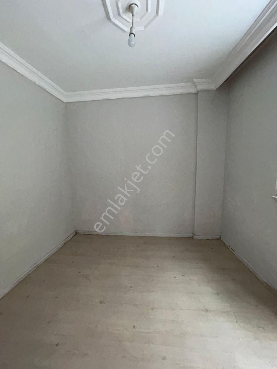 Saadetdere Mahallesinin Göz Bebeği 2+1 Satılık Bahçe Katı - Görsel 7