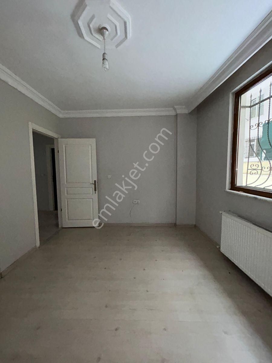 Saadetdere Mahallesinin Göz Bebeği 2+1 Satılık Bahçe Katı - Görsel 3