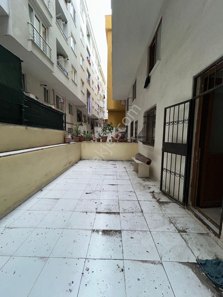 Saadetdere Mahallesinin Göz Bebeği 2+1 Satılık Bahçe Katı - Görsel 6