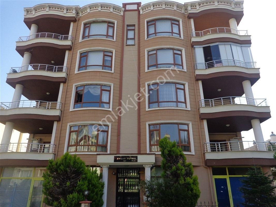 Bursa Nilüfer Beşevler Konak Mah. Kiralık 150 M2 Lüx 3+1 Daire 35.000 Tl - Görsel 29