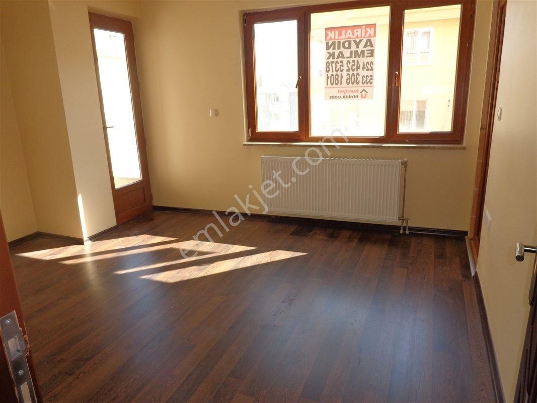 Bursa Nilüfer Beşevler Konak Mah. Kiralık 150 M2 Lüx 3+1 Daire 35.000 Tl - Görsel 26