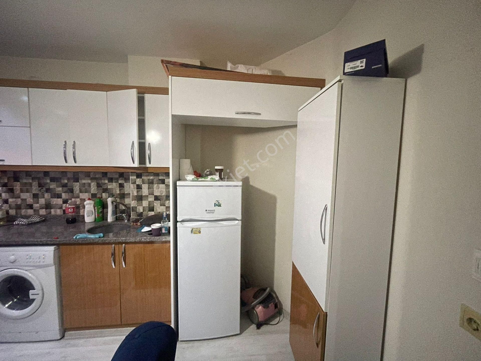 Parla'dan Yenişehir Çiftlikköy Mahallesinde Satılık 1+1 Daire - Görsel 7