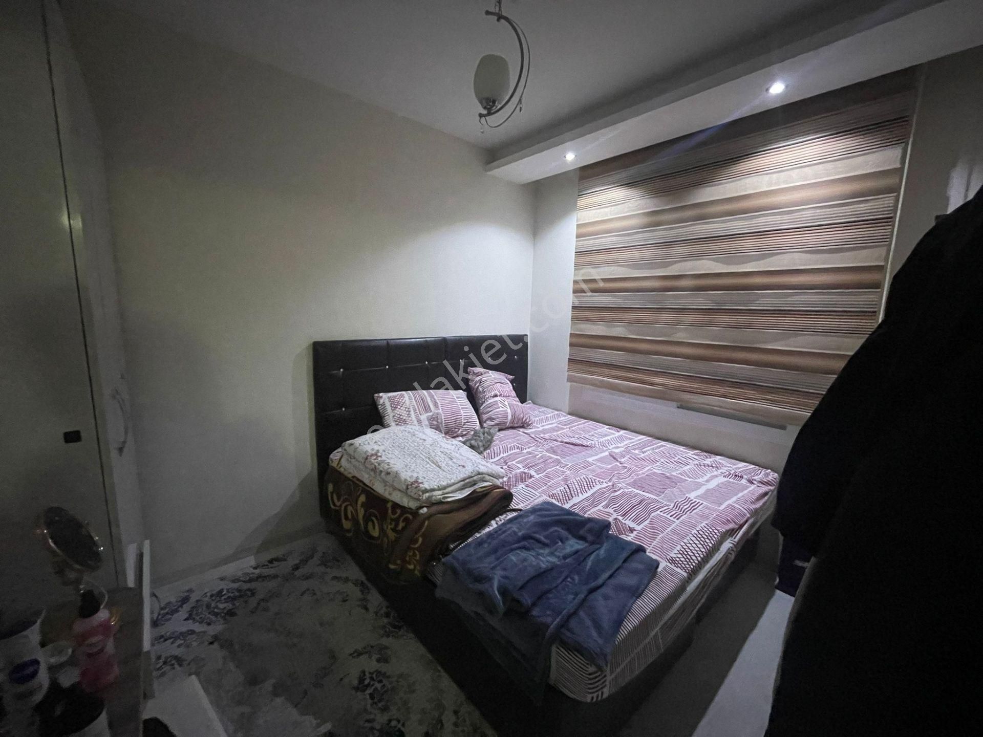 Parla'dan Yenişehir Çiftlikköy Mahallesinde Satılık 1+1 Daire - Görsel 2