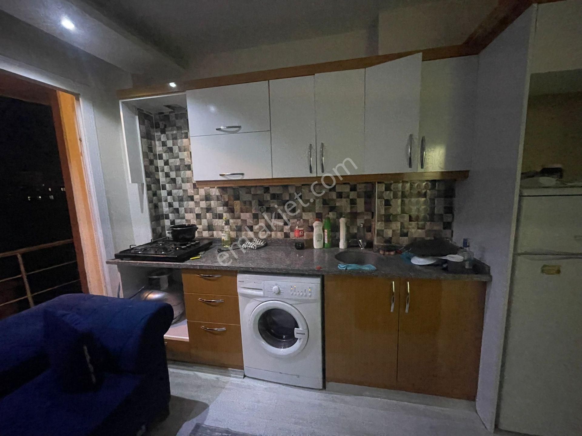 Parla'dan Yenişehir Çiftlikköy Mahallesinde Satılık 1+1 Daire - Görsel 18