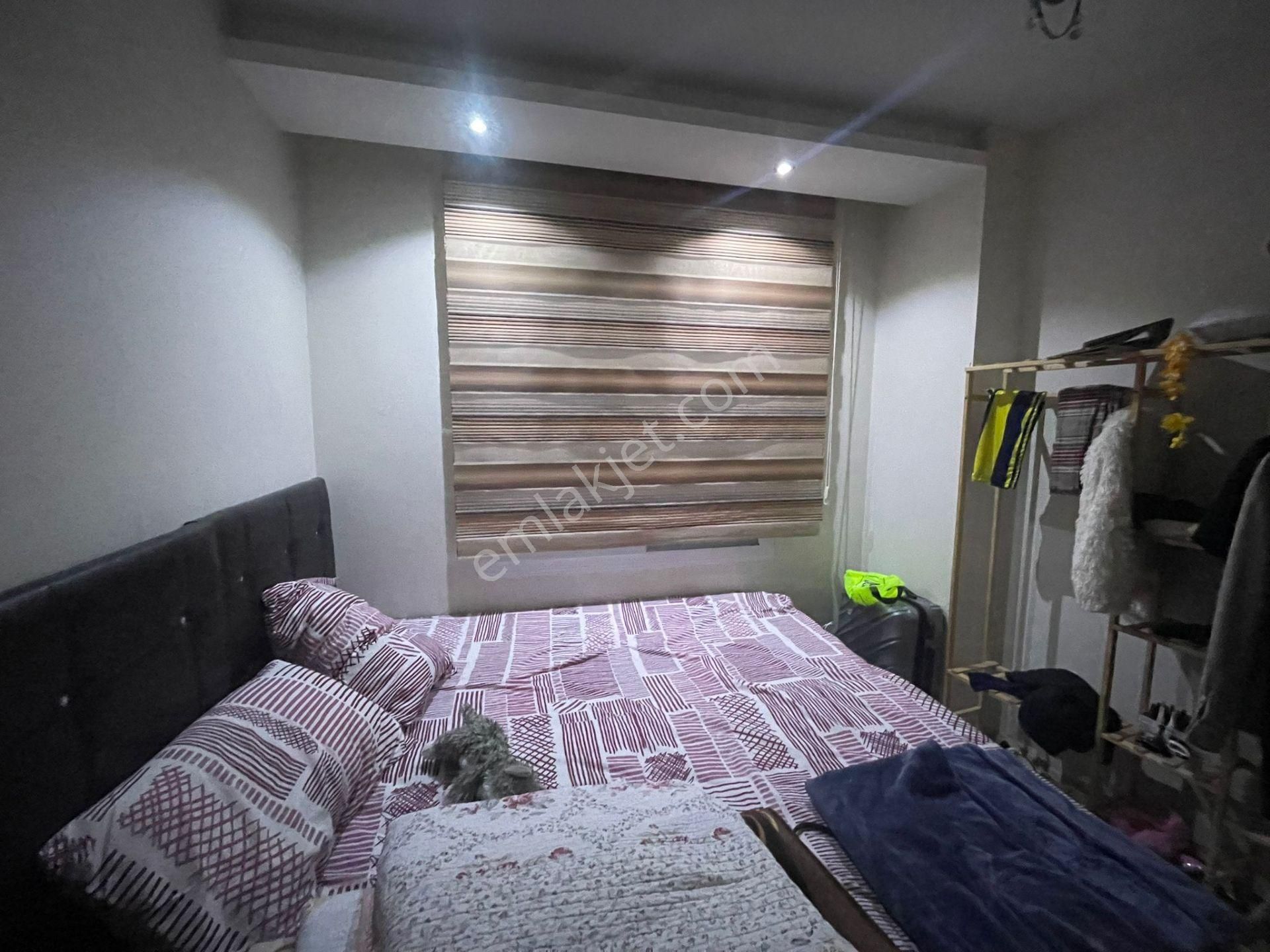 Parla'dan Yenişehir Çiftlikköy Mahallesinde Satılık 1+1 Daire - Görsel 14