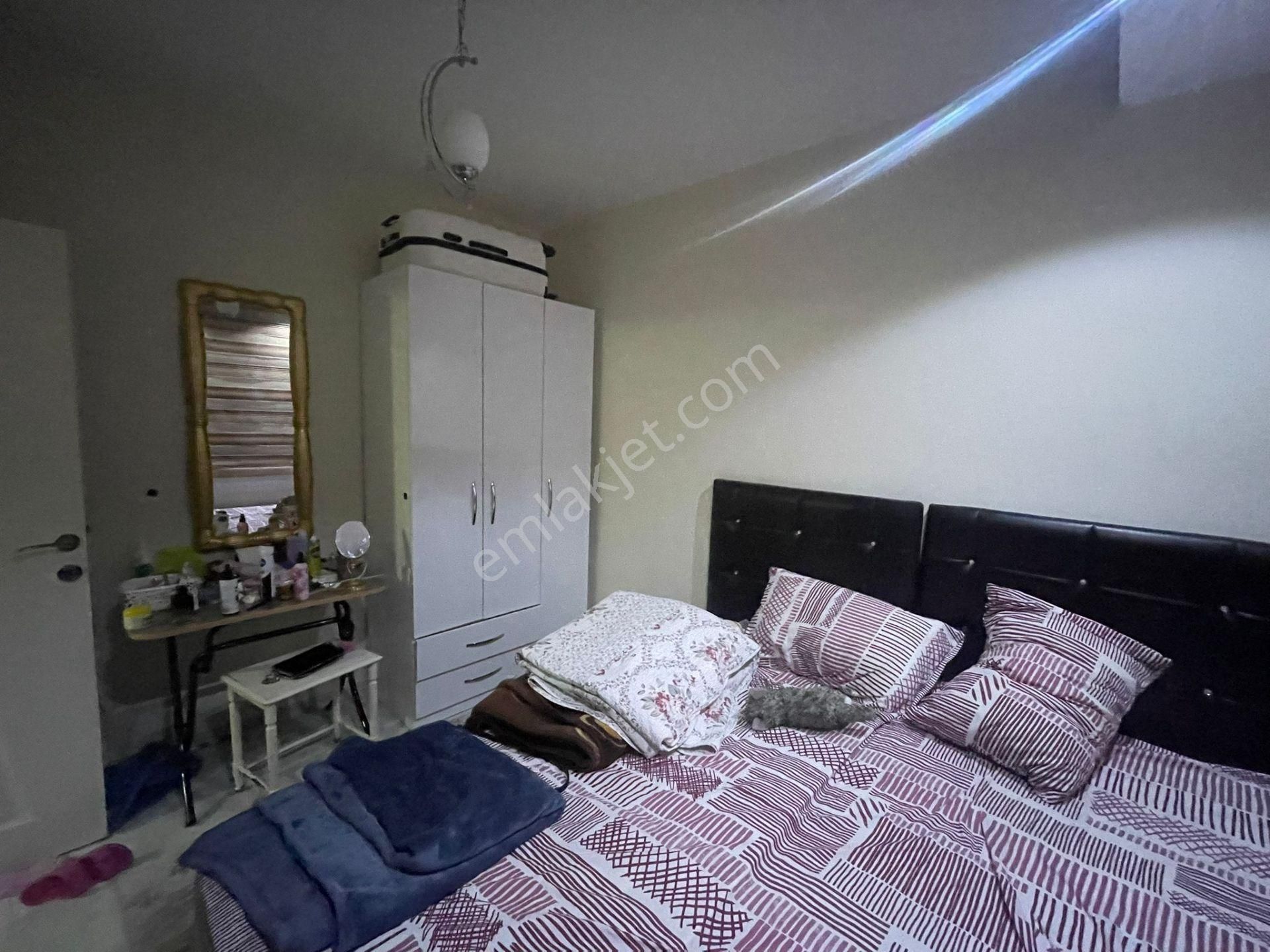 Parla'dan Yenişehir Çiftlikköy Mahallesinde Satılık 1+1 Daire - Görsel 17