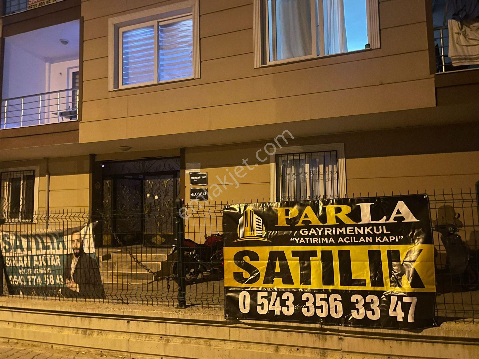 Parla'dan Yenişehir Çiftlikköy Mahallesinde Satılık 1+1 Daire - Görsel 20