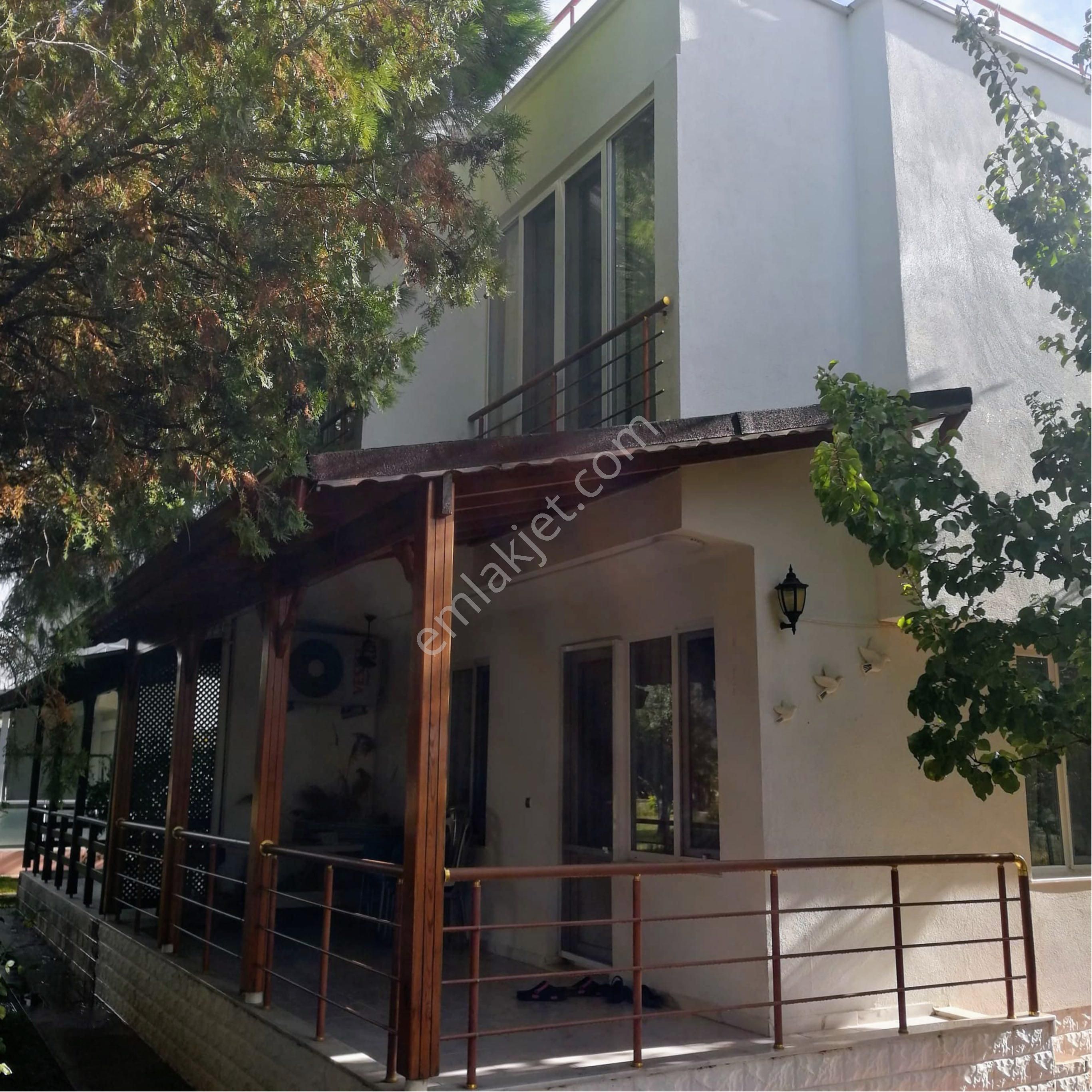Görgülü Emlaktan Satılık Villa - Görsel 3