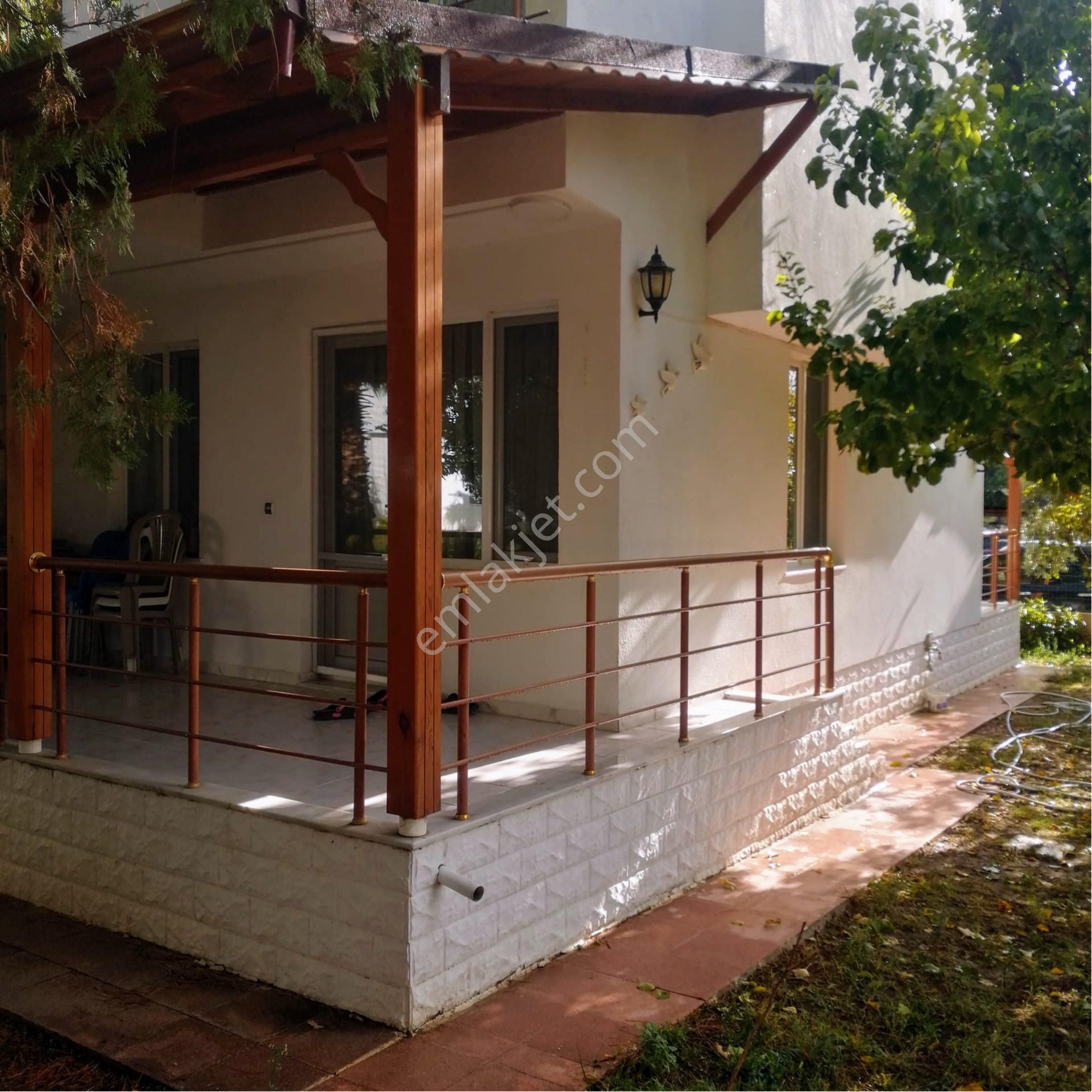 Görgülü Emlaktan Satılık Villa - Görsel 6