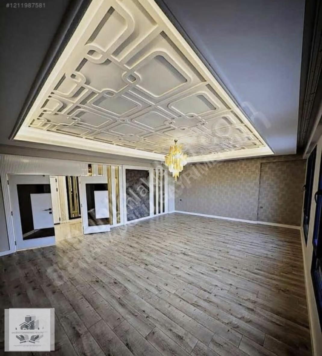 Anadolum Dan İbrahimli 2. Bölgede Ultra Lüx 4.5+1 Satılık Daire - Görsel 8
