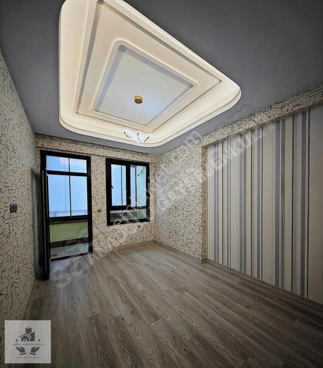 Anadolum Dan İbrahimli 2. Bölgede Ultra Lüx 4.5+1 Satılık Daire - Görsel 6