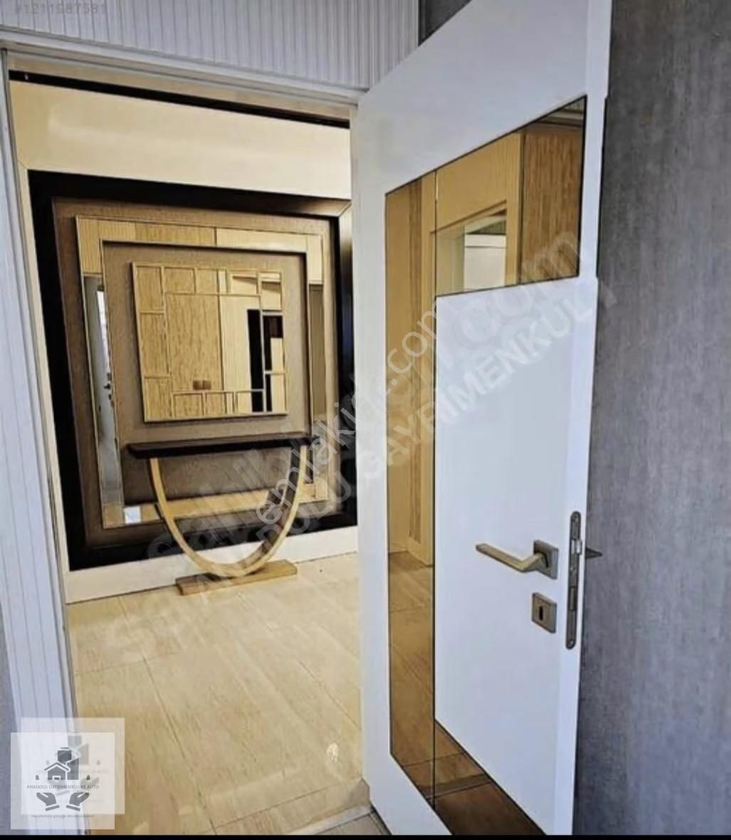 Anadolum Dan İbrahimli 2. Bölgede Ultra Lüx 4.5+1 Satılık Daire - Görsel 3