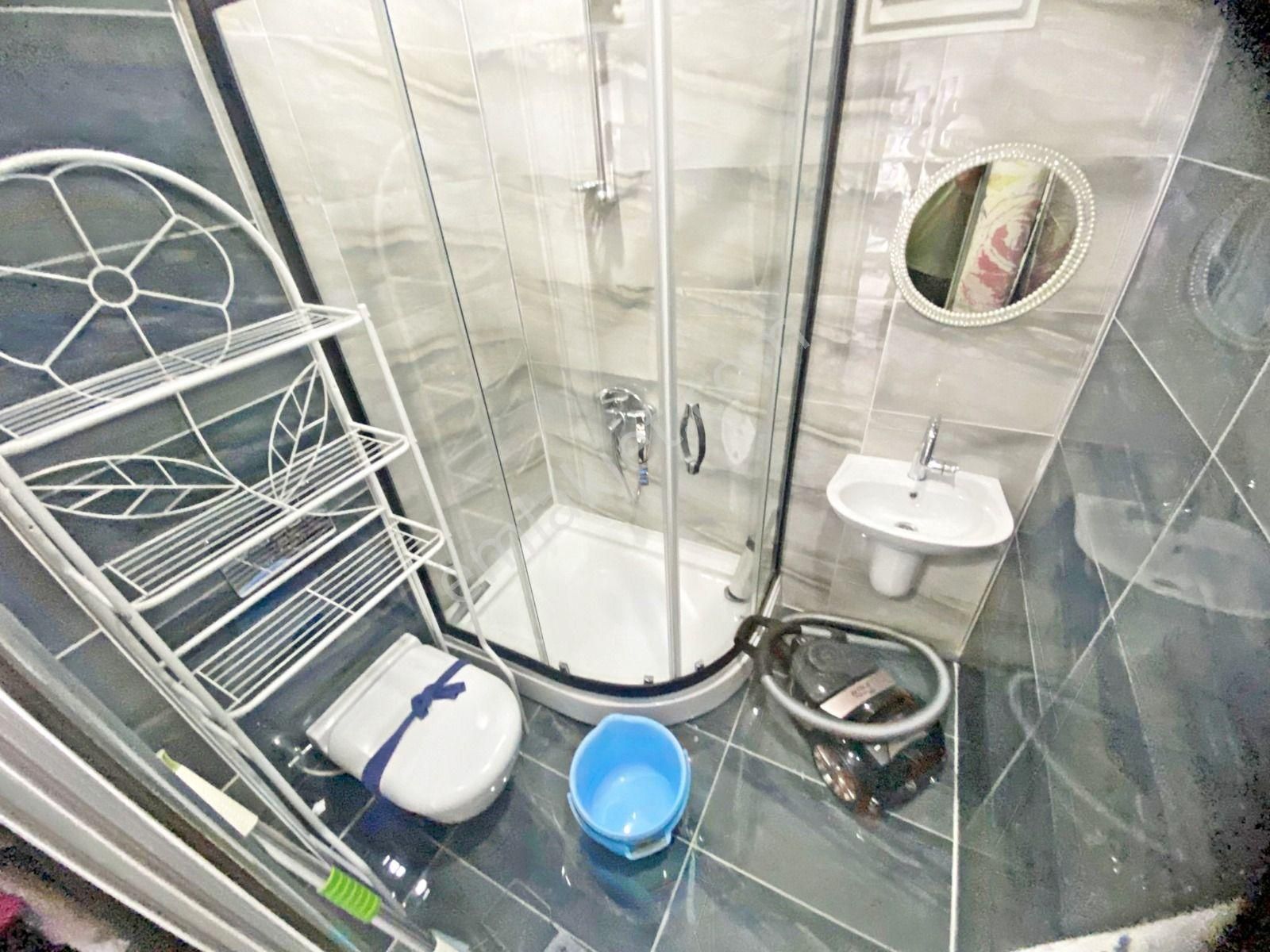 Etlik Şehir Hastanesine 4km Mesafede Manzaralı Lüx 28.kat Dublex 7+1 - Görsel 29