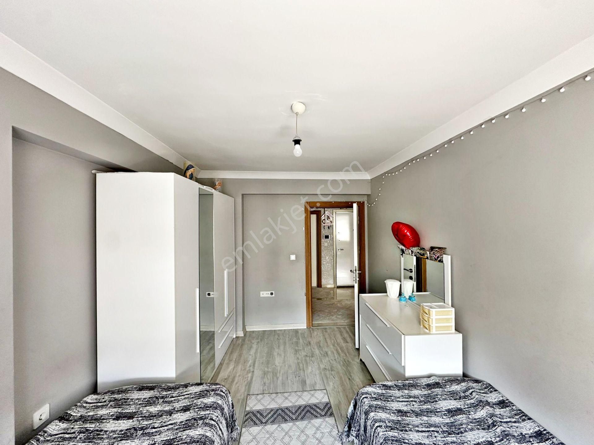 Estergon Konutlarında Site İçerisinde Satılık Lüx 4+1 Daire - Görsel 28