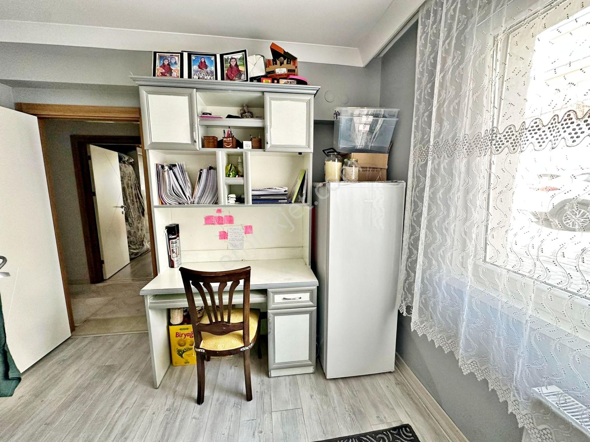 Estergon Konutlarında Site İçerisinde Satılık Lüx 4+1 Daire - Görsel 23