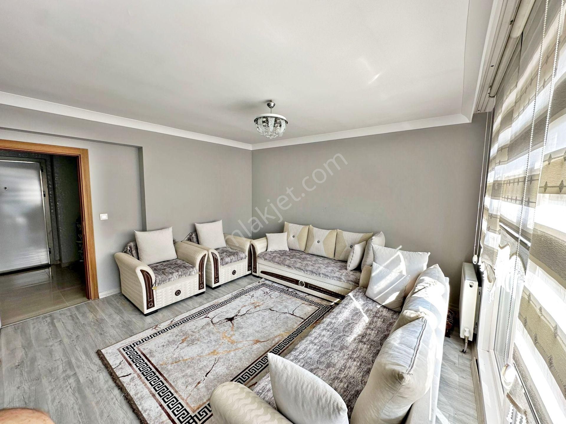 Estergon Konutlarında Site İçerisinde Satılık Lüx 4+1 Daire - Görsel 18