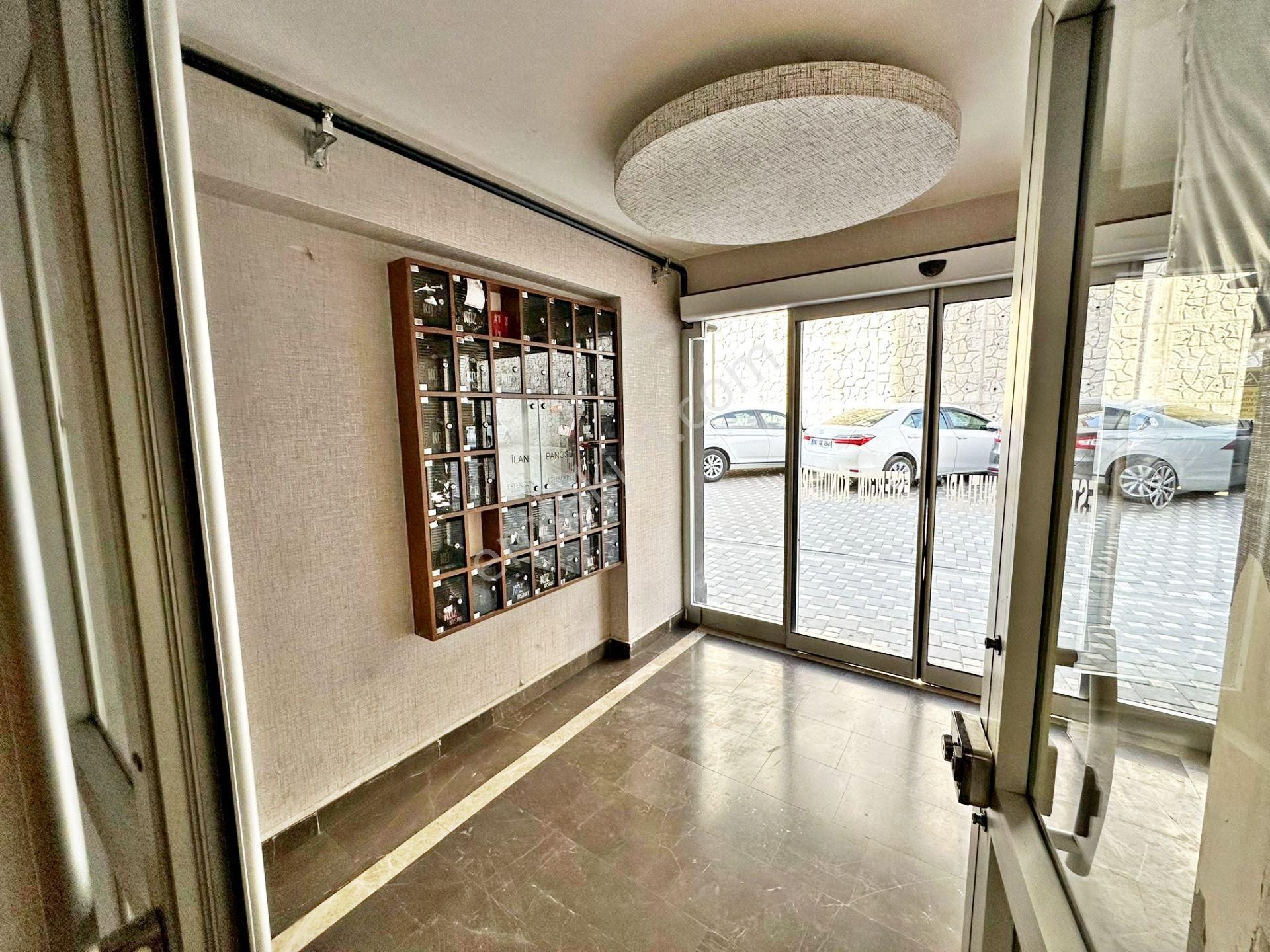 Estergon Konutlarında Site İçerisinde Satılık Lüx 4+1 Daire - Görsel 33