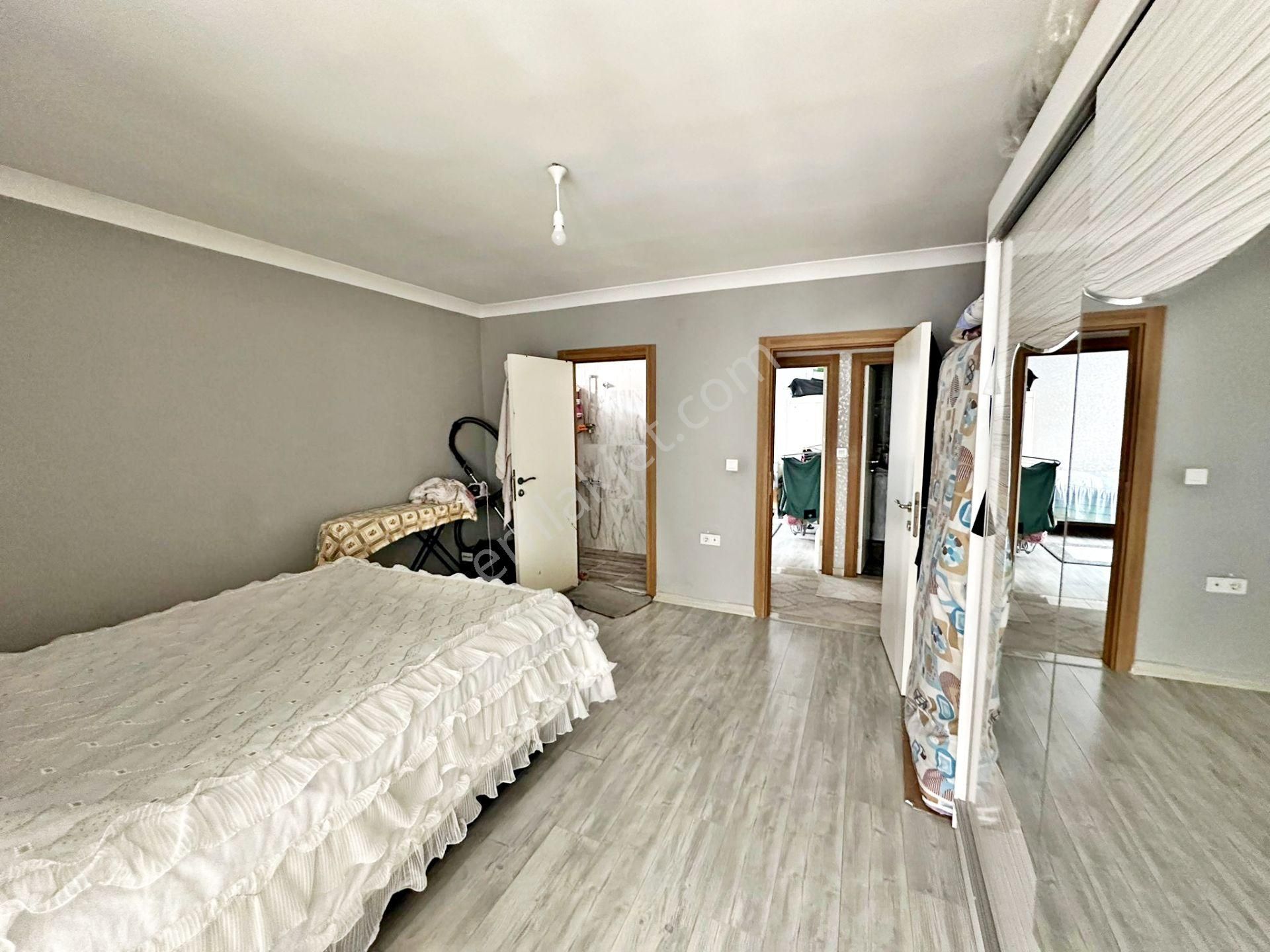 Estergon Konutlarında Site İçerisinde Satılık Lüx 4+1 Daire - Görsel 21