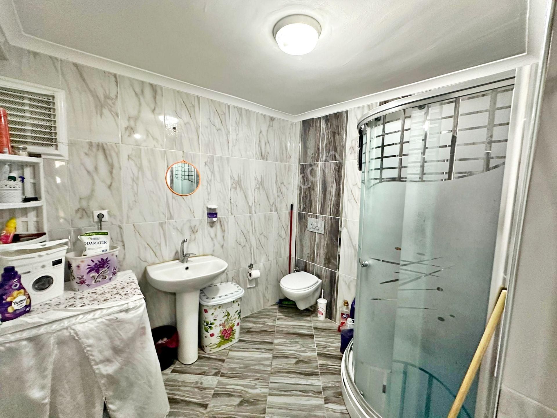 Estergon Konutlarında Site İçerisinde Satılık Lüx 4+1 Daire - Görsel 34